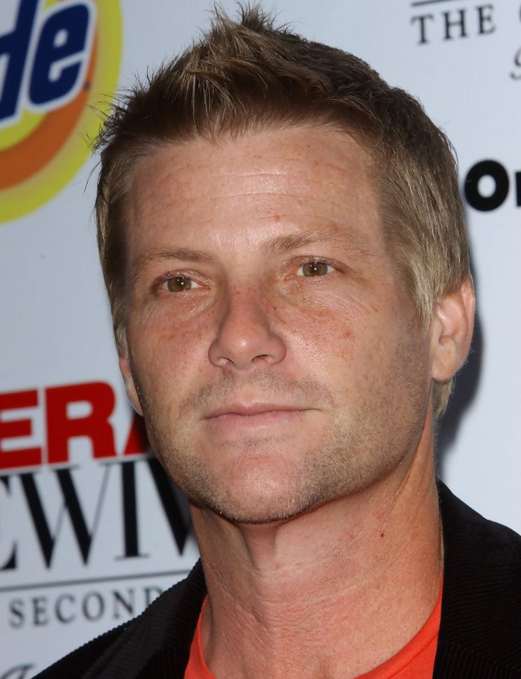 Doug Savant
