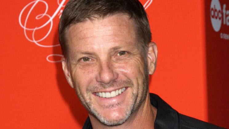 Doug Savant