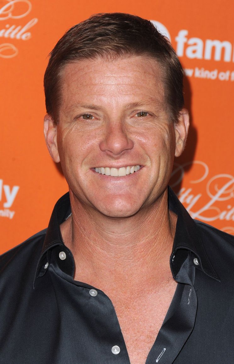 Doug Savant