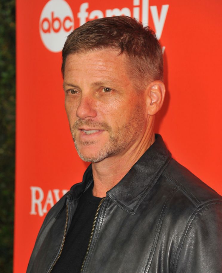 Doug Savant