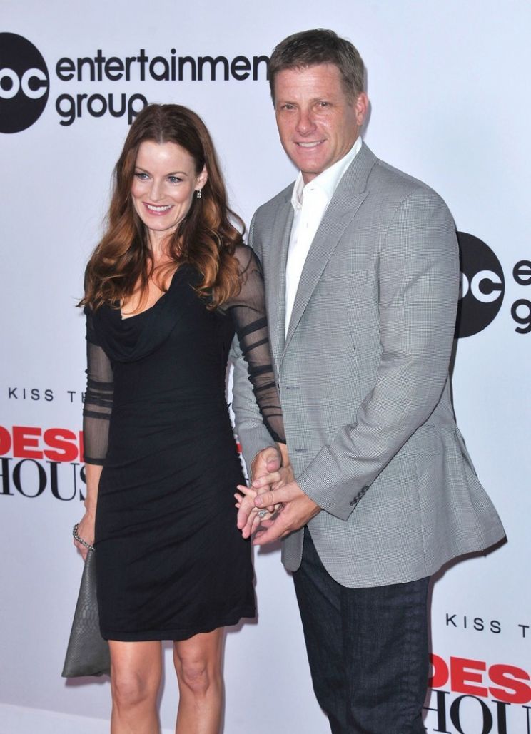 Doug Savant