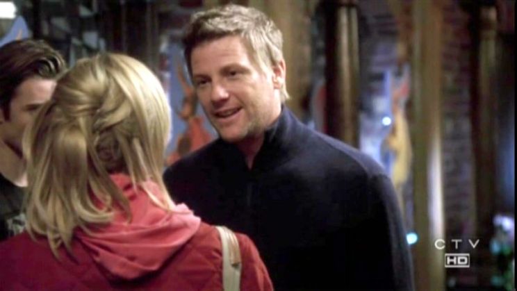 Doug Savant