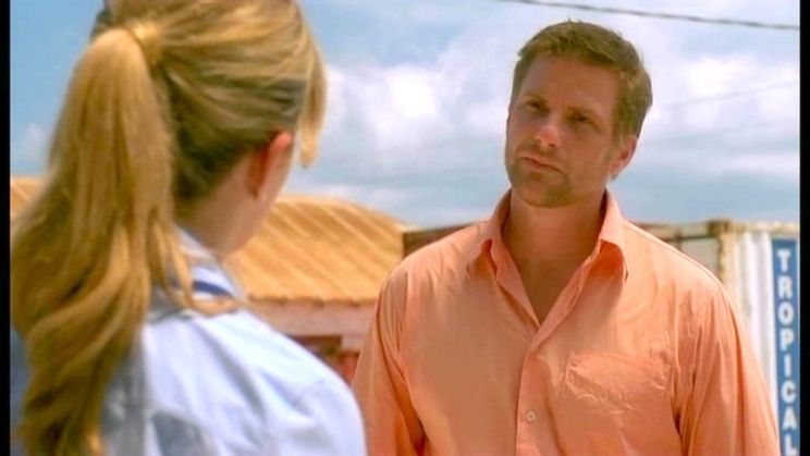 Doug Savant