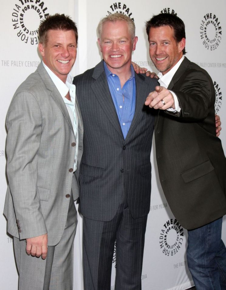 Doug Savant