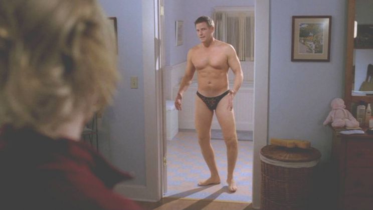 Doug Savant