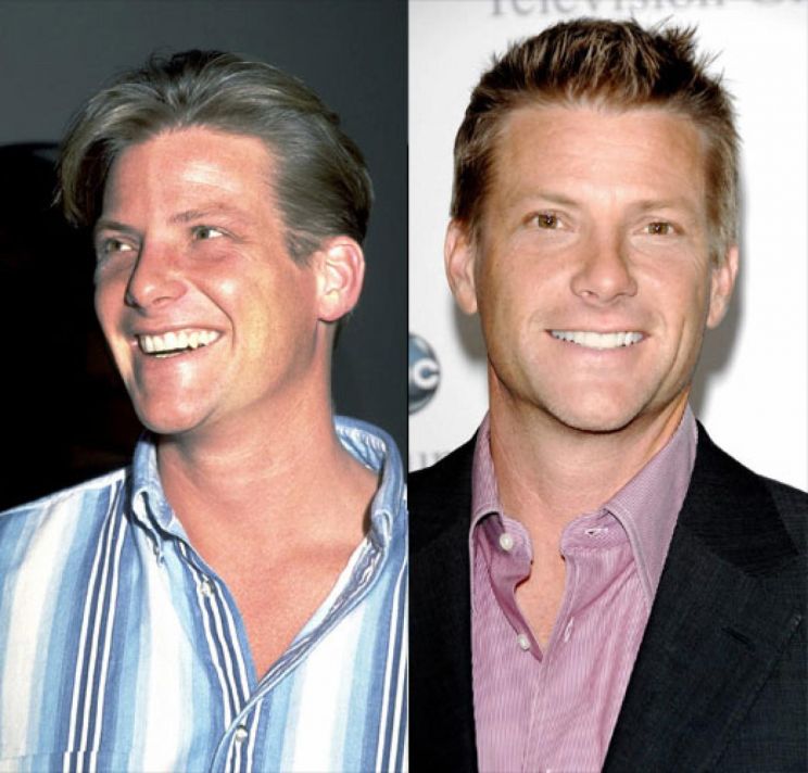 Doug Savant