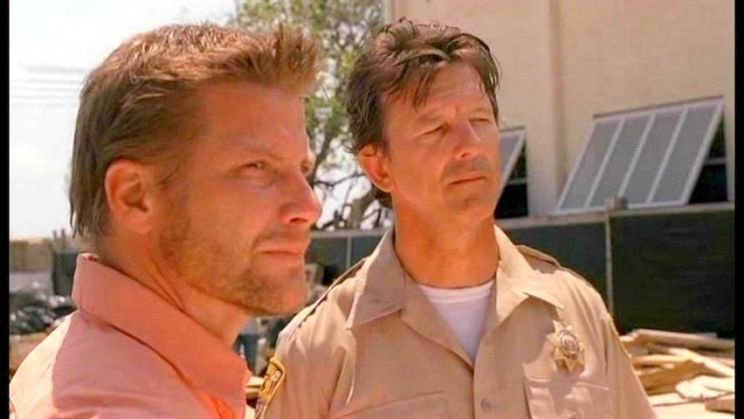 Doug Savant