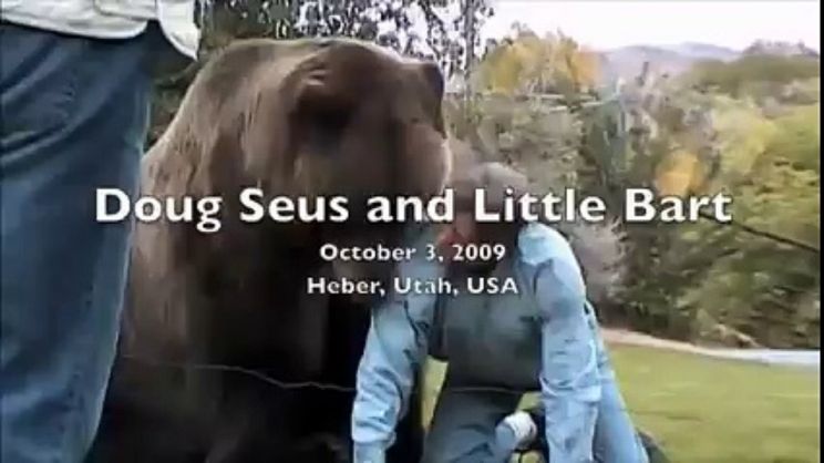 Doug Seus
