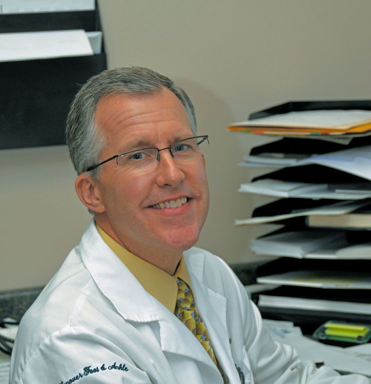 Doug Sheehan