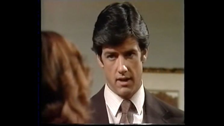 Doug Sheehan