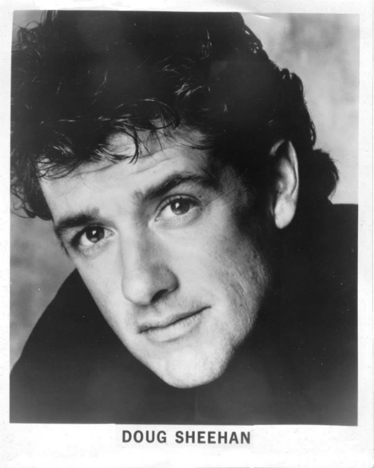 Doug Sheehan