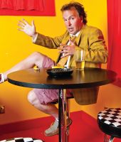 Doug Stanhope