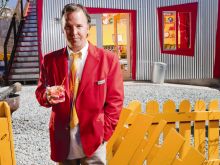 Doug Stanhope