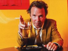 Doug Stanhope