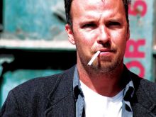 Doug Stanhope