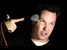 Doug Stanhope