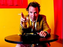 Doug Stanhope