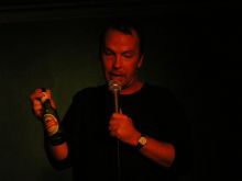 Doug Stanhope