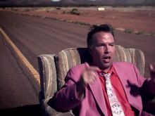 Doug Stanhope