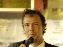 Doug Stanhope