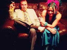 Doug Stanhope