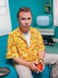 Doug Stanhope