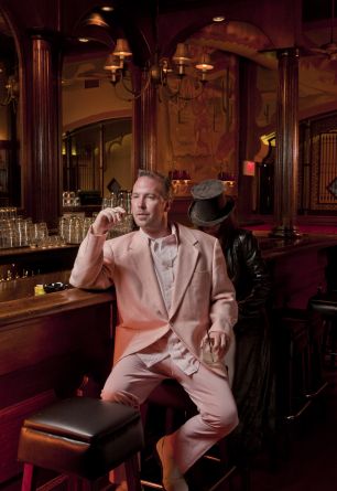 Doug Stanhope