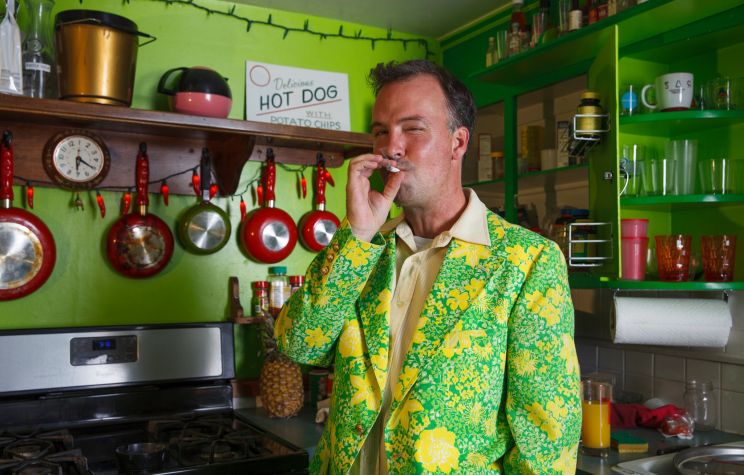 Doug Stanhope