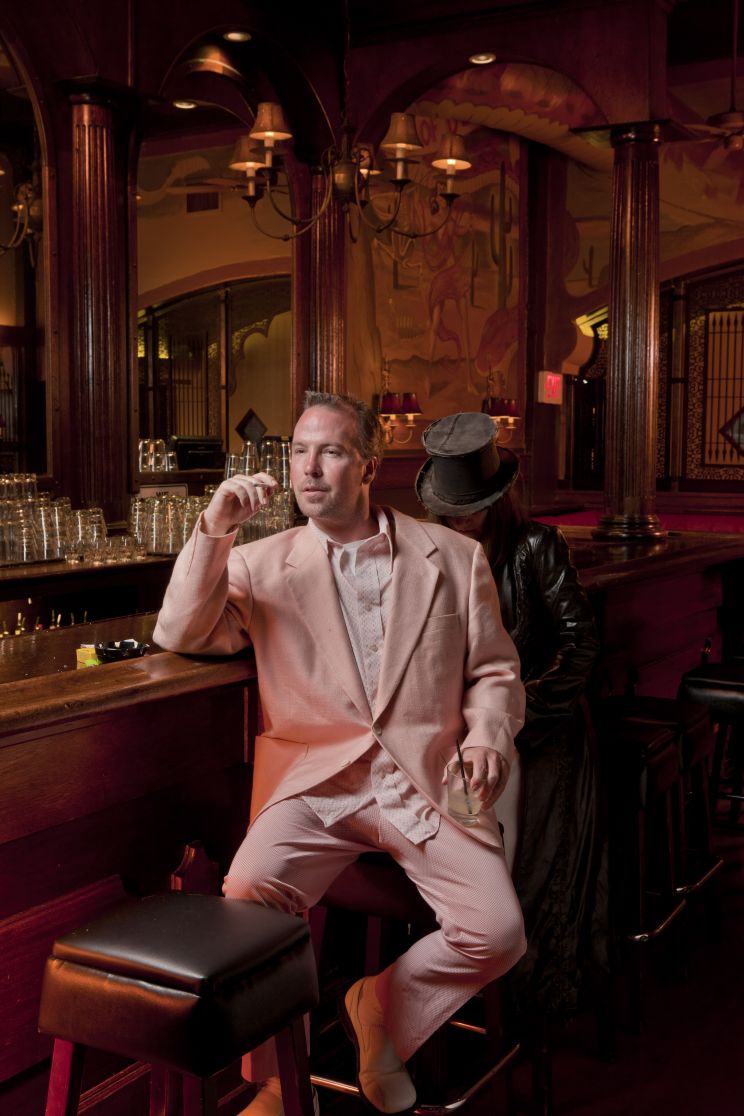 Doug Stanhope