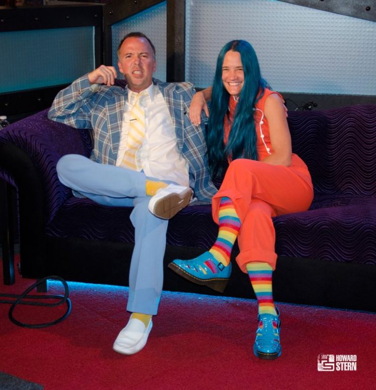 Doug Stanhope