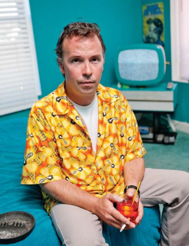 Doug Stanhope