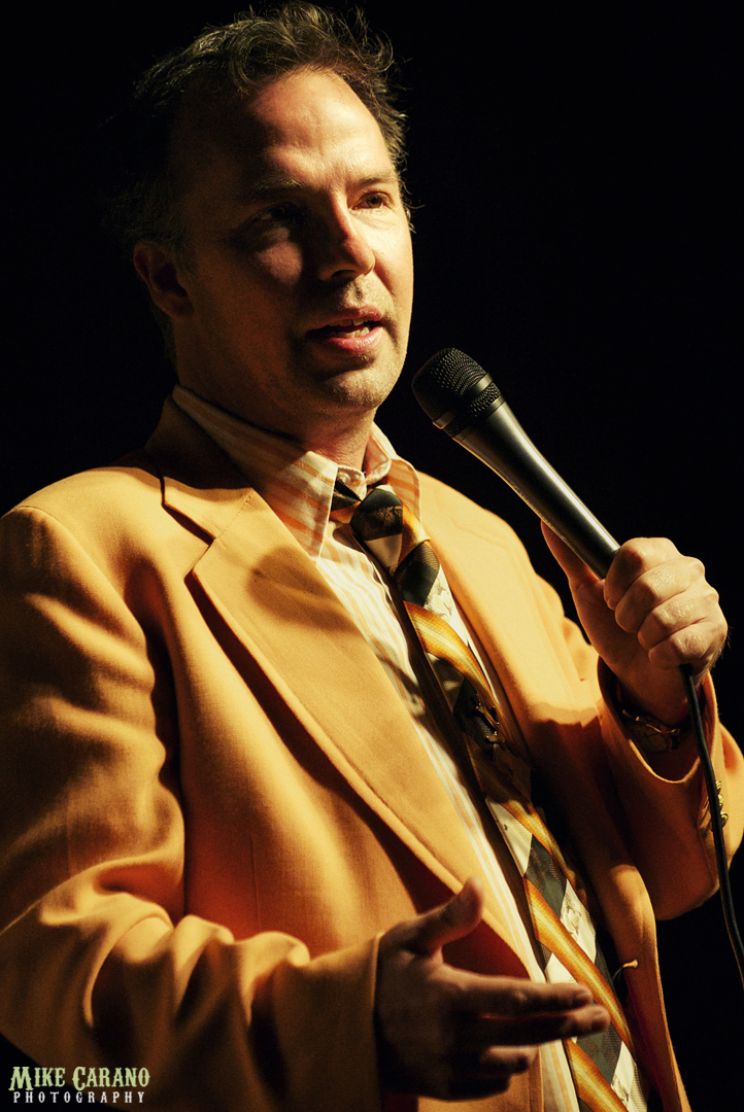 Doug Stanhope
