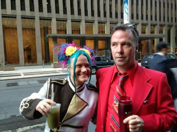 Doug Stanhope