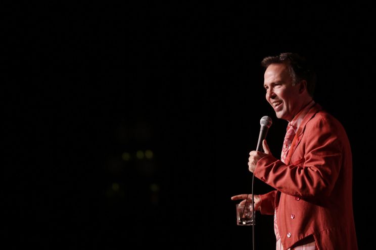 Doug Stanhope