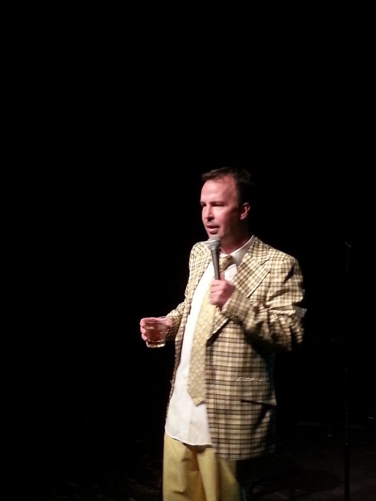 Doug Stanhope