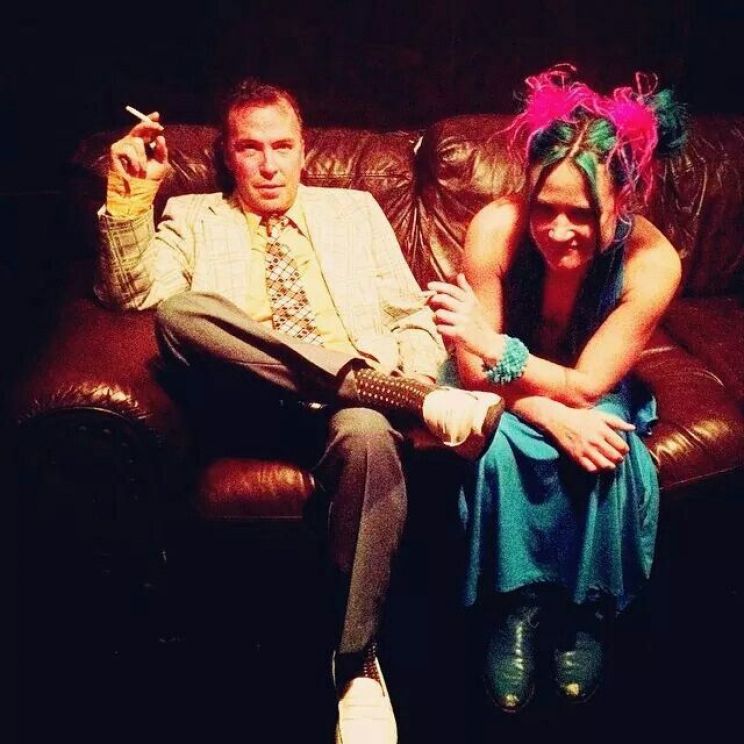 Doug Stanhope