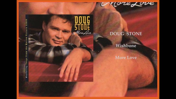 Doug Stone