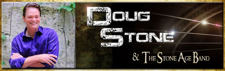 Doug Stone