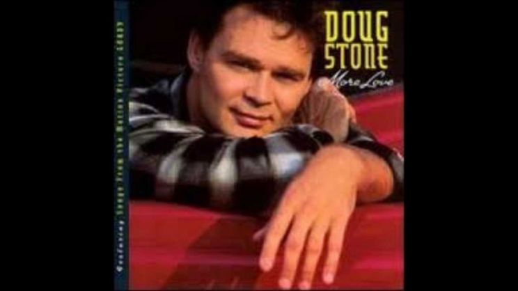 Doug Stone