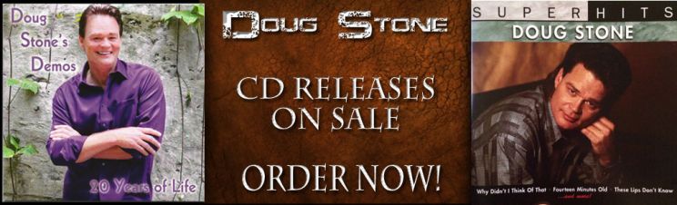 Doug Stone