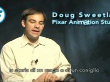 Doug Sweetland