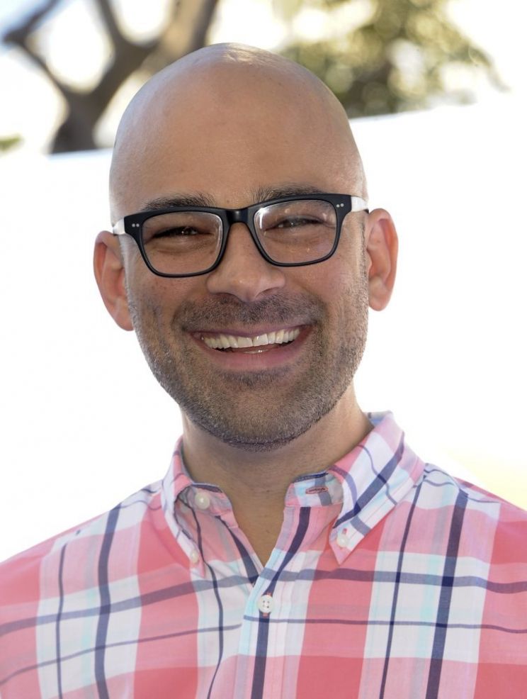 Doug Sweetland