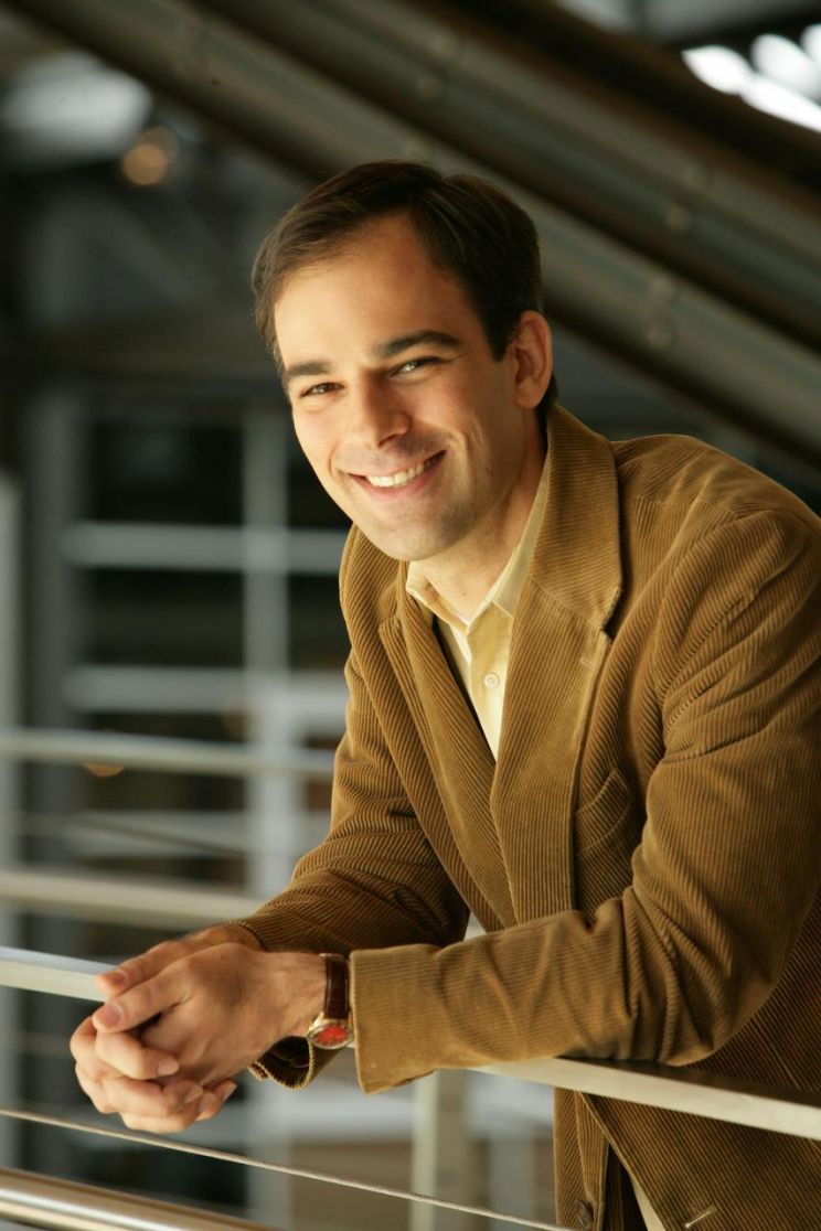 Doug Sweetland