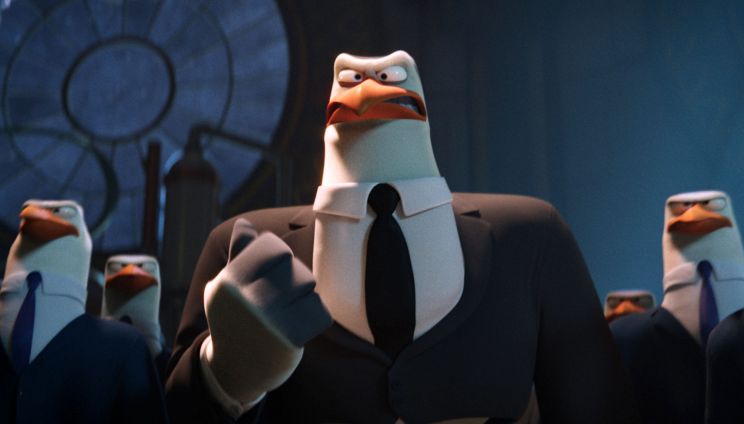 Doug Sweetland