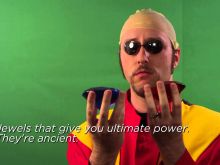 Doug Walker photo