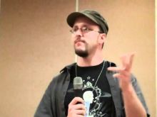 Doug Walker