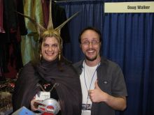 Doug Walker