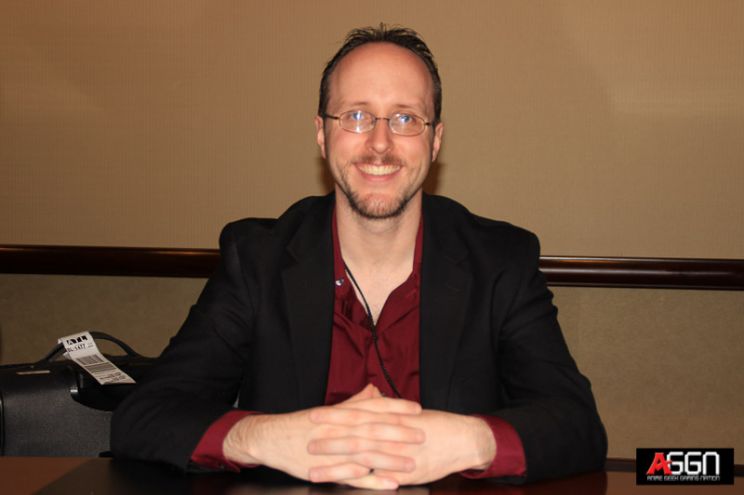 Doug Walker