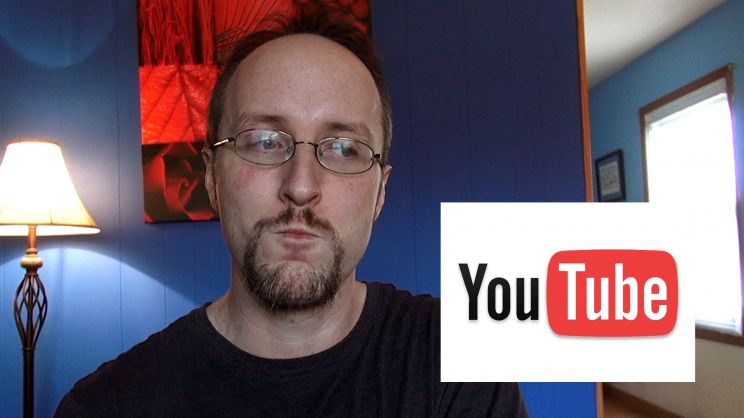 Doug Walker