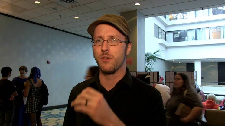 Doug Walker